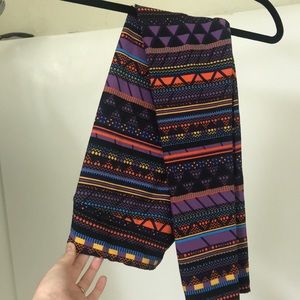 Lularoe leggings